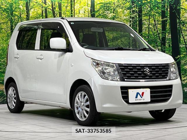Suzuki WAGON R 2015-03 8283803-15