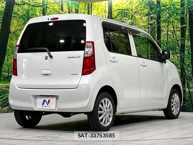 Suzuki WAGON R 2015-03 8283803-16