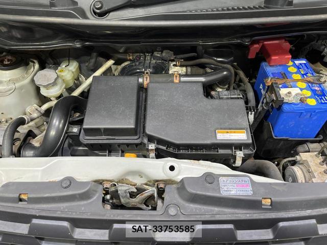 Suzuki WAGON R 2015-03 8283803-17