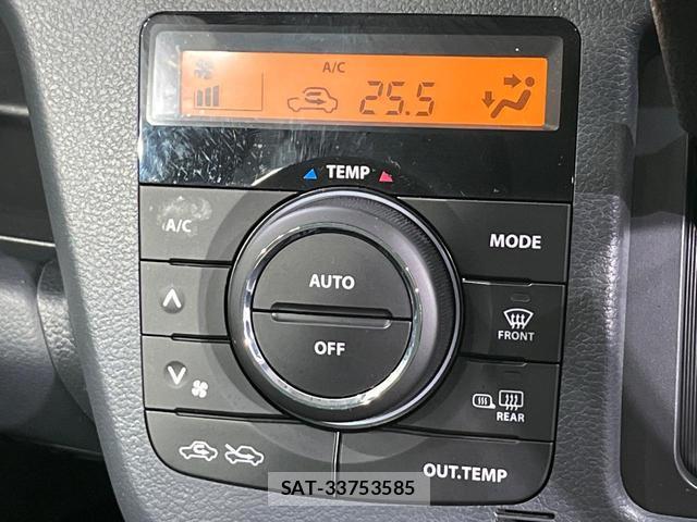 Suzuki WAGON R 2015-03 8283803-5