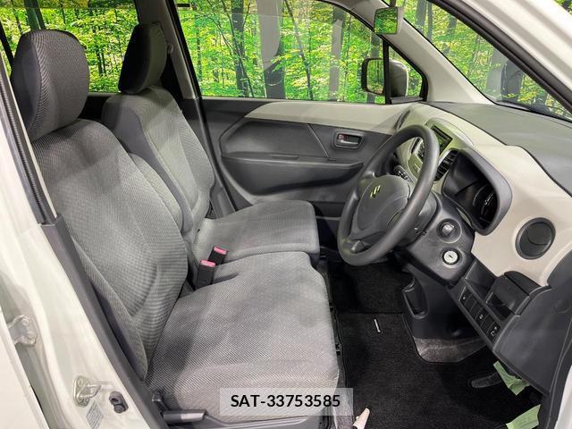 Suzuki WAGON R 2015-03 8283803-7