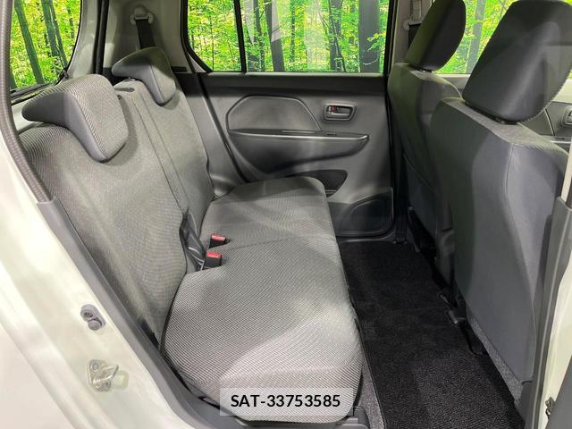 Suzuki WAGON R 2015-03 8283803-8
