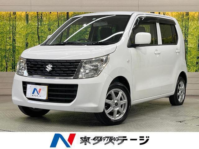 Suzuki WAGON R 2016-06 8284019-0