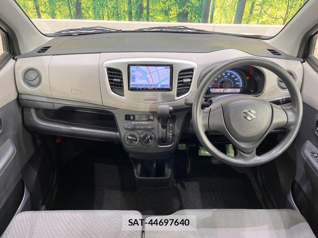 Suzuki WAGON R 2016-06 8284019-1