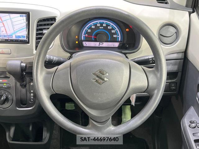 Suzuki WAGON R 2016-06 8284019-10