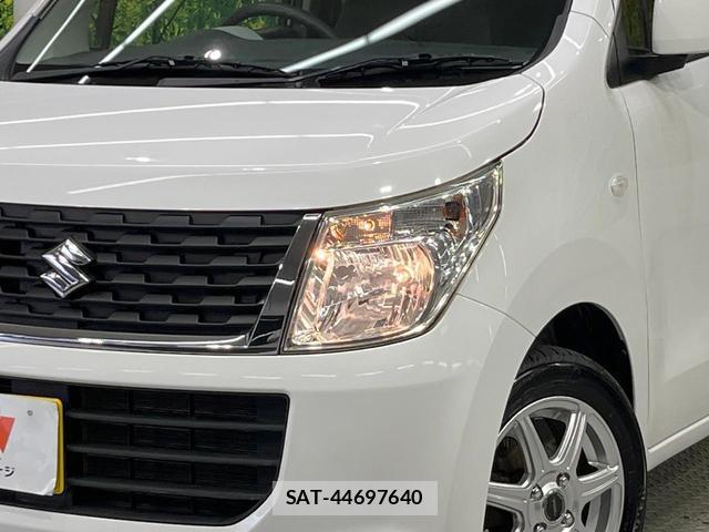 Suzuki WAGON R 2016-06 8284019-11