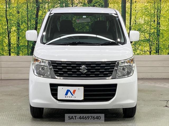 Suzuki WAGON R 2016-06 8284019-13