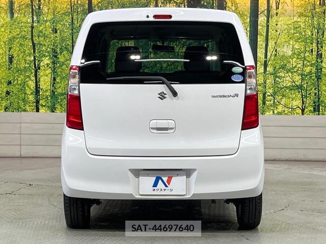 Suzuki WAGON R 2016-06 8284019-14