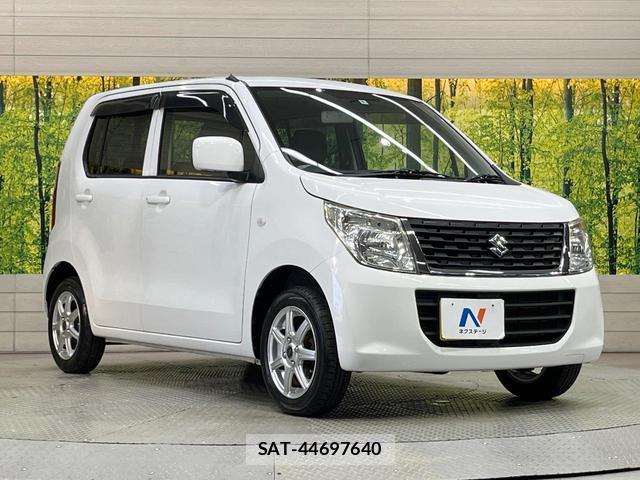 Suzuki WAGON R 2016-06 8284019-15
