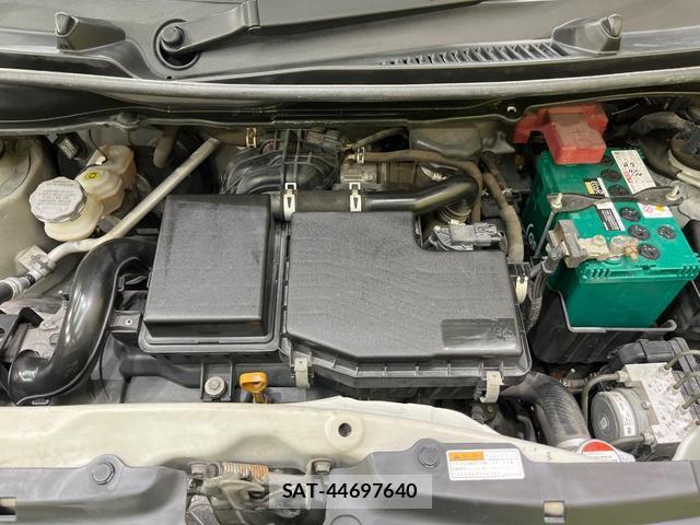 Suzuki WAGON R 2016-06 8284019-17