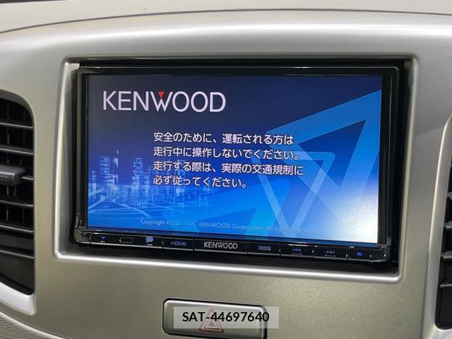 Suzuki WAGON R 2016-06 8284019-2