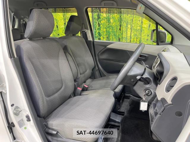 Suzuki WAGON R 2016-06 8284019-7