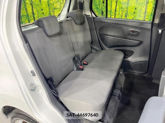 Suzuki WAGON R 2016-06 8284019-8