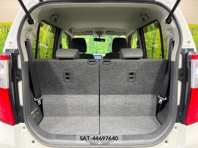 Suzuki WAGON R 2016-06 8284019-9