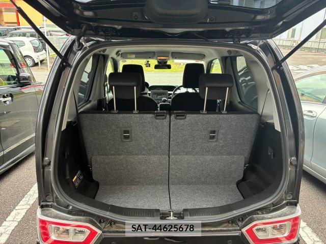 Suzuki WAGON R 2020-08 8284222-12