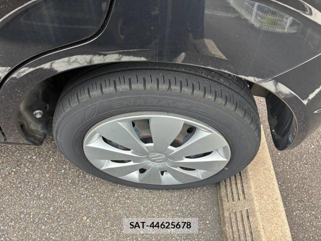 Suzuki WAGON R 2020-08 8284222-17