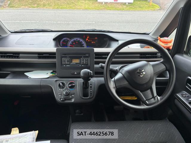 Suzuki WAGON R 2020-08 8284222-2