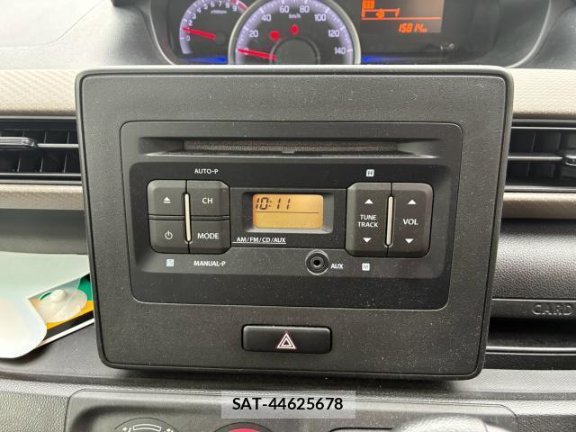 Suzuki WAGON R 2020-08 8284222-4