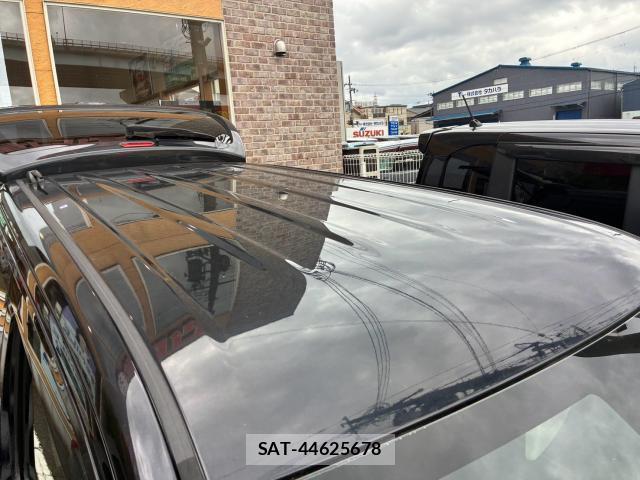 Suzuki WAGON R 2020-08 8284222-8