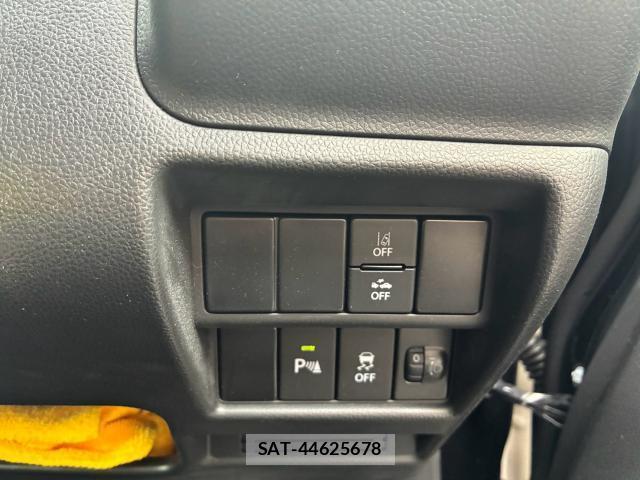 Suzuki WAGON R 2020-08 8284222-9
