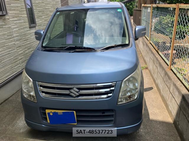 Suzuki WAGON R 2009-08 8284707-0
