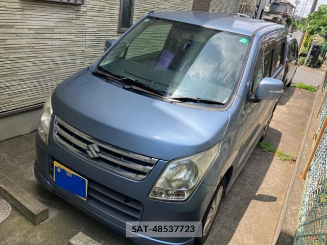 Suzuki WAGON R 2009-08 8284707-1