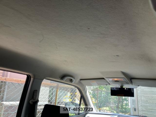 Suzuki WAGON R 2009-08 8284707-11