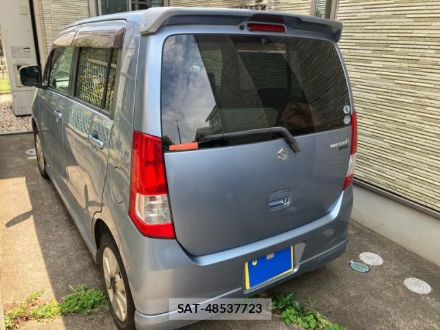 Suzuki WAGON R 2009-08 8284707-12