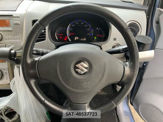 Suzuki WAGON R 2009-08 8284707-18