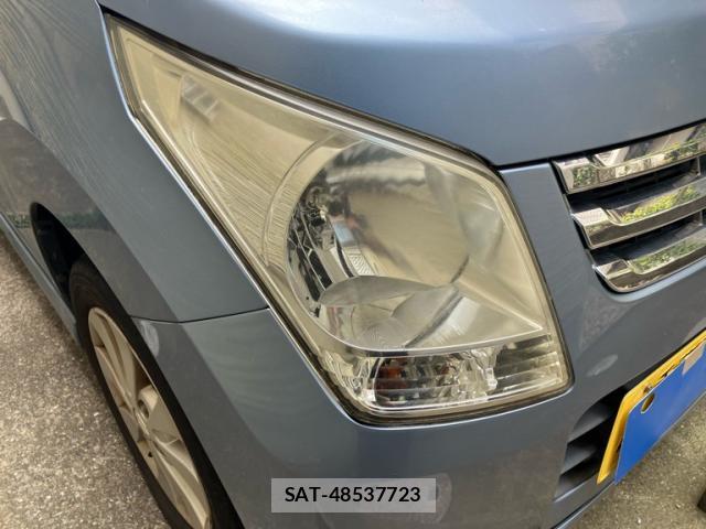 Suzuki WAGON R 2009-08 8284707-3