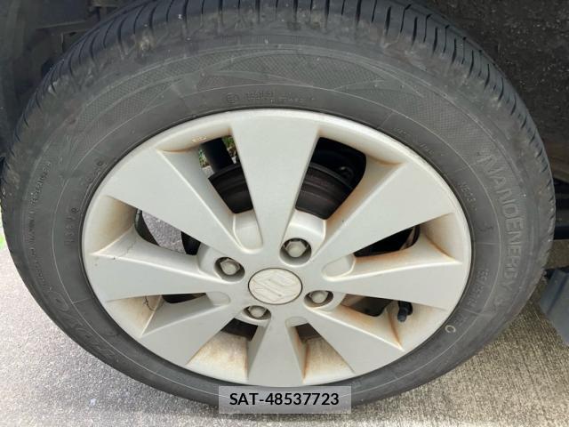 Suzuki WAGON R 2009-08 8284707-5