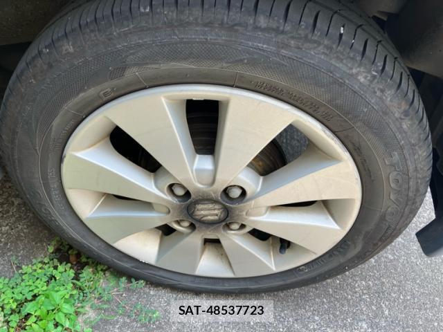 Suzuki WAGON R 2009-08 8284707-6