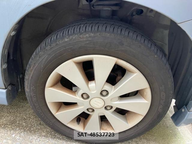Suzuki WAGON R 2009-08 8284707-7