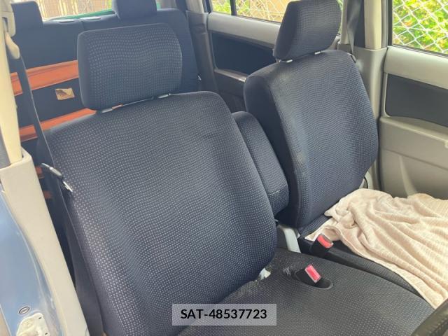 Suzuki WAGON R 2009-08 8284707-9