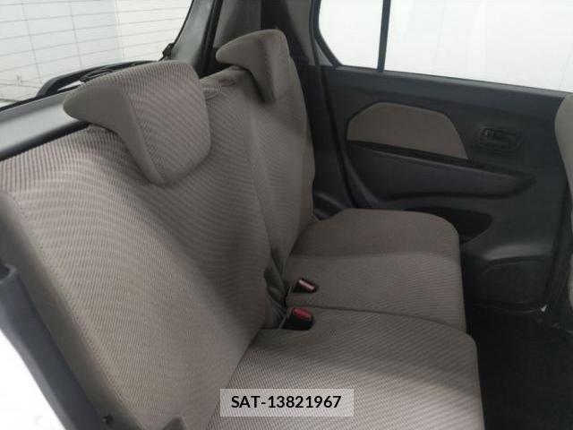 Suzuki WAGON R 2013-06 8284792-5