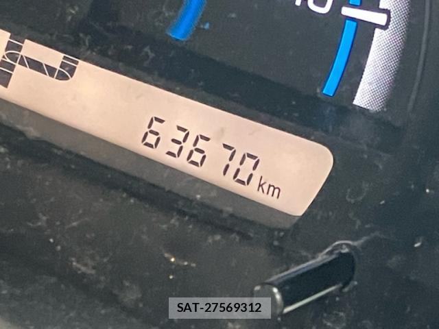 Suzuki WAGON R 2016-07 8284799-1