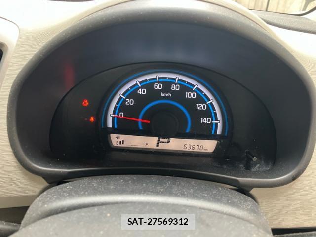 Suzuki WAGON R 2016-07 8284799-10