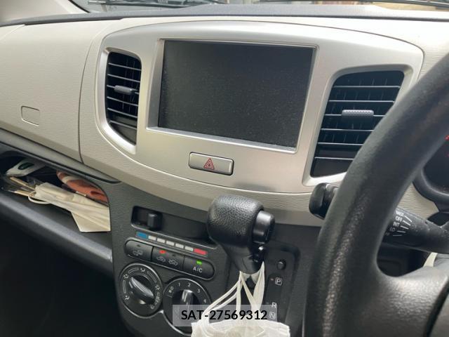 Suzuki WAGON R 2016-07 8284799-11