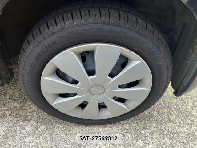 Suzuki WAGON R 2016-07 8284799-13