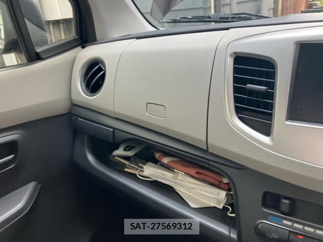 Suzuki WAGON R 2016-07 8284799-14