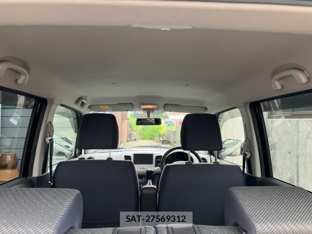 Suzuki WAGON R 2016-07 8284799-3