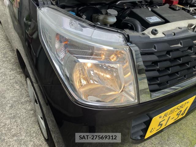 Suzuki WAGON R 2016-07 8284799-4