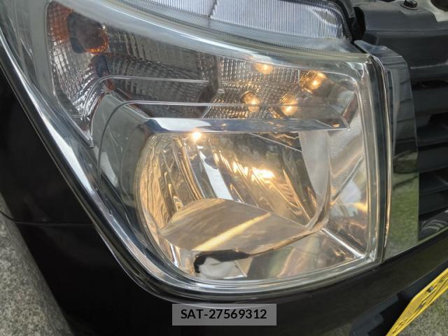 Suzuki WAGON R 2016-07 8284799-5
