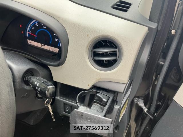 Suzuki WAGON R 2016-07 8284799-6