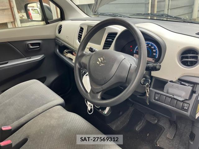 Suzuki WAGON R 2016-07 8284799-7