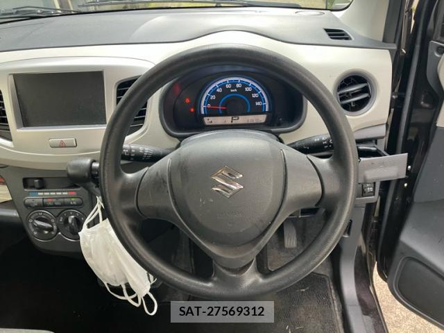 Suzuki WAGON R 2016-07 8284799-8