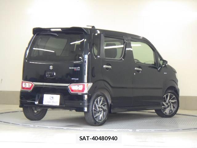 Suzuki WAGON R 2019-08 8284874-1