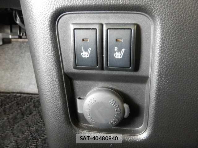 Suzuki WAGON R 2019-08 8284874-10