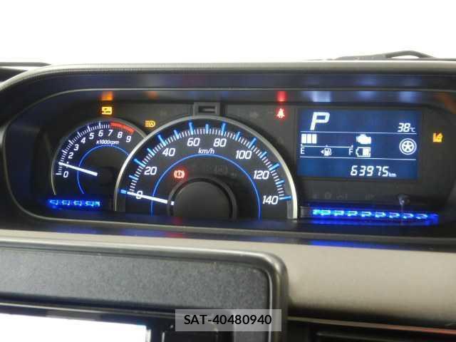 Suzuki WAGON R 2019-08 8284874-13