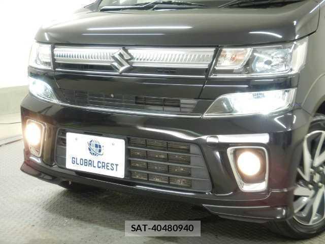 Suzuki WAGON R 2019-08 8284874-14
